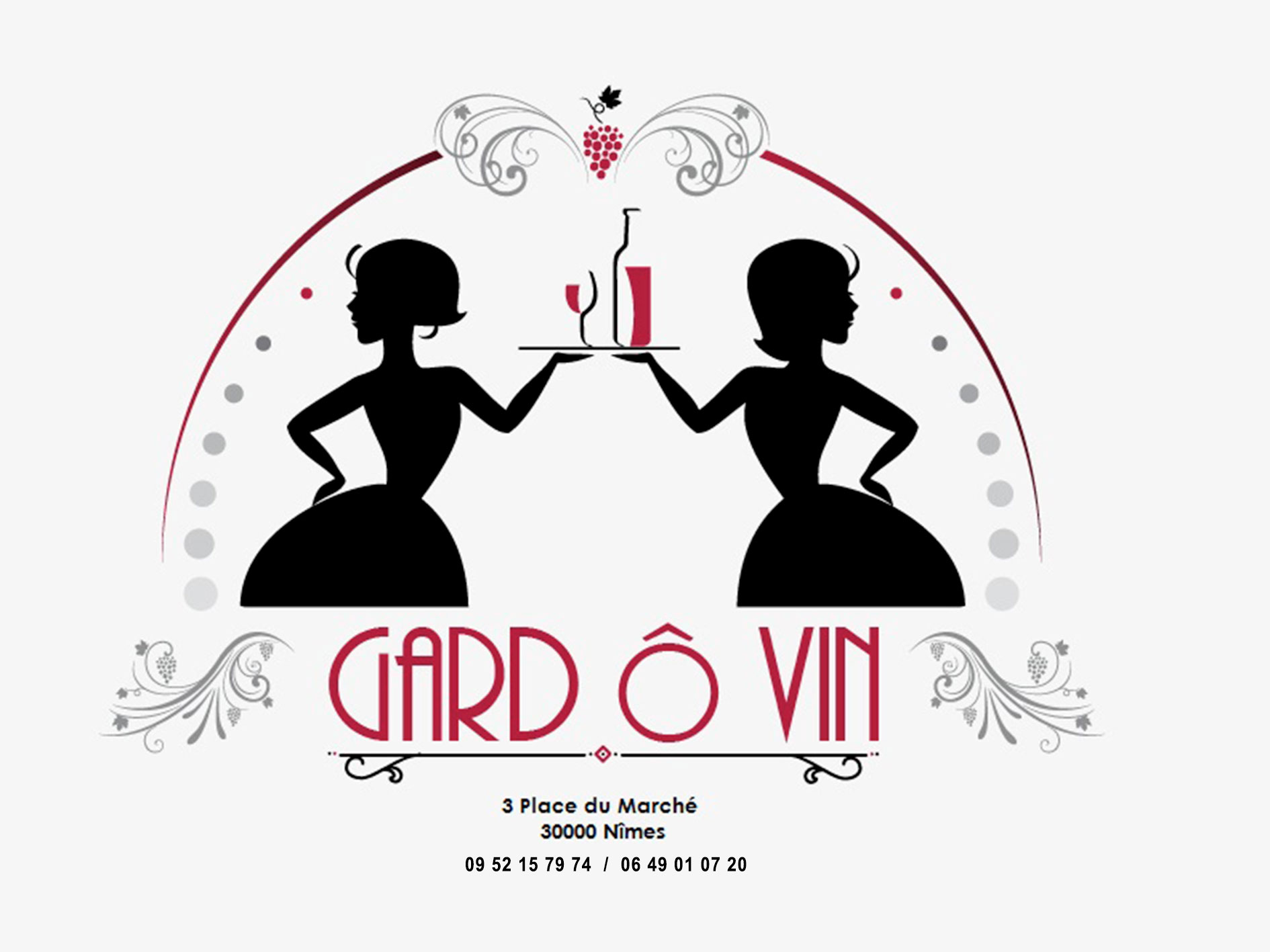 Gard ô Vin