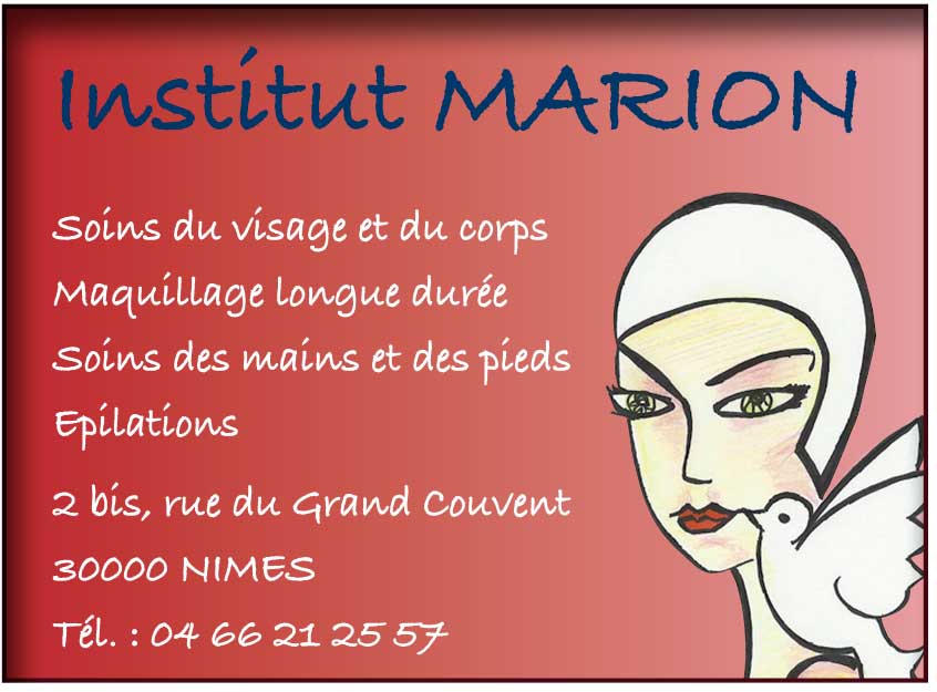 Pub Institut Marion